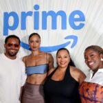 Prime Video’s Striking Showcase: A Celebration of Black Excellence at NOLA’s Leading Ladies Soirée