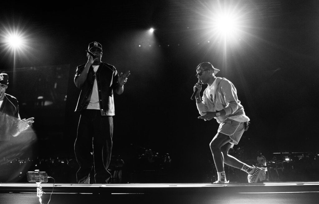 Celebrating Legacy and Innovation: Jay-Z’s ‘The Blueprint’ Anniversary is More Than Just a Concert