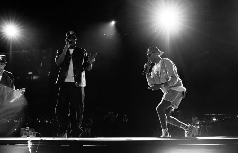 Celebrating Legacy and Innovation: Jay-Z’s ‘The Blueprint’ Anniversary is More Than Just a Concert