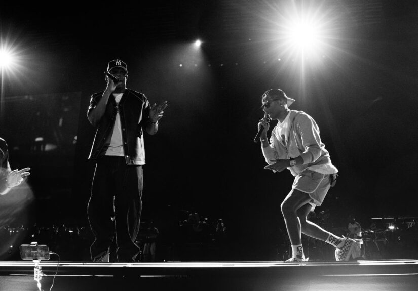 Celebrating Legacy and Innovation: Jay-Z’s ‘The Blueprint’ Anniversary is More Than Just a Concert