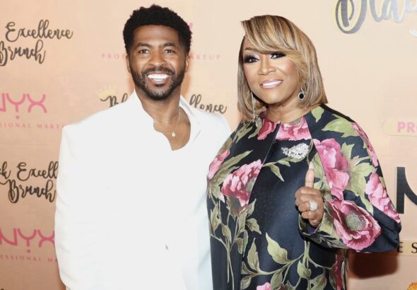 Celebrating Patti LaBelle: A Reflection on Black Excellence and Culinary Culture