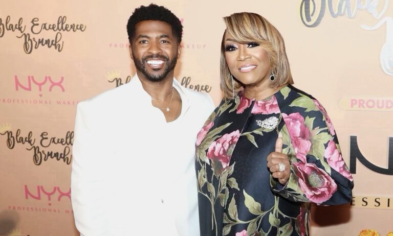 Celebrating Patti LaBelle: A Reflection on Black Excellence and Culinary Culture Celebrating Patti LaBelle: A Reflection on Black Excellence and Culinary Culture