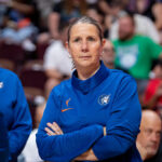 The WNBA’s 30th Season: A Spotlight on Legacy and Progress