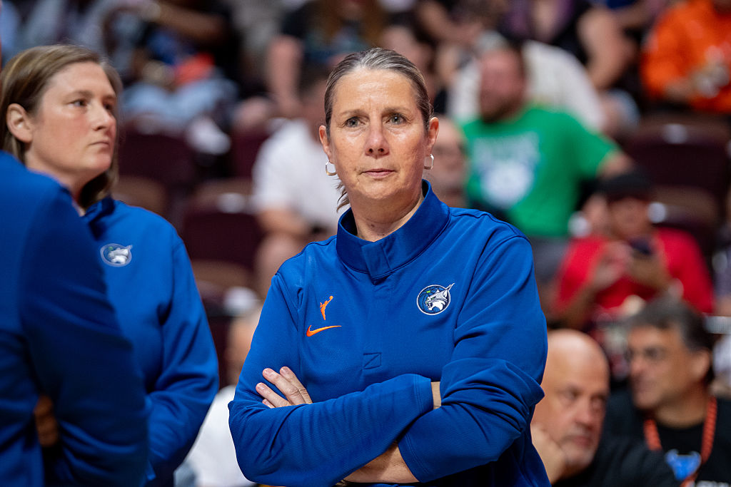 The WNBA’s 30th Season: A Spotlight on Legacy and Progress The WNBA’s 30th Season: A Spotlight on Legacy and Progress