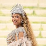Beyoncé’s Custom Kicks: A Bold Statement at Jay-Z’s ‘Extra Innings’ Concert