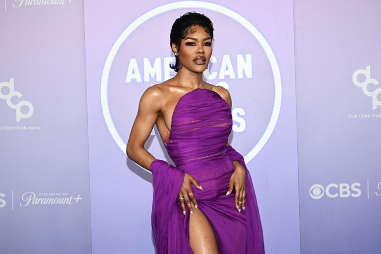 Teyana Taylor’s Resilience at Yankee Stadium: A Lesson in Gratitude and Growth