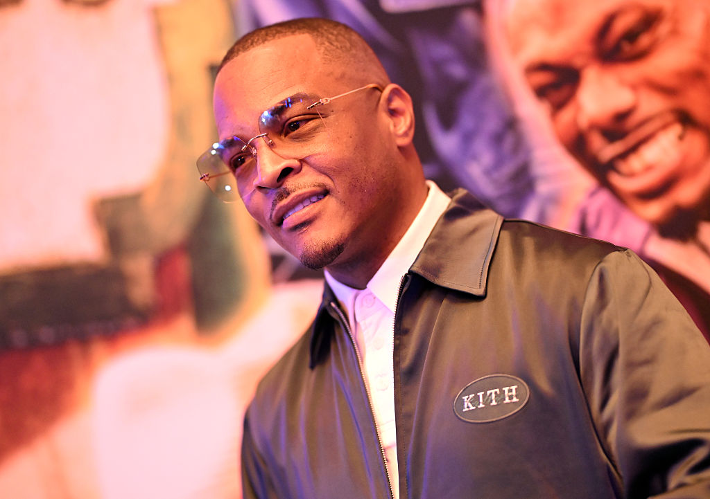 T.I. Bows Out: Reflecting on the Legacy of a Southern Hip-Hop Titan as He Passes the Torch with ‘Kill The King’ T.I. Bows Out: Reflecting on the Legacy of a Southern Hip-Hop Titan as He Passes the Torch with ‘Kill The King’