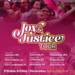 Funding Joy: The Heartbeat of Black Girl Leadership in the South