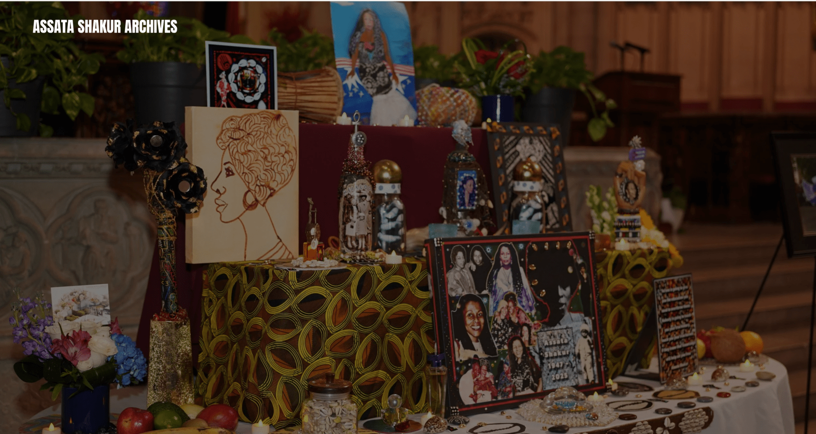 Assata Shakur’s Legacy Lives On: Celebrating the Fight for Freedom