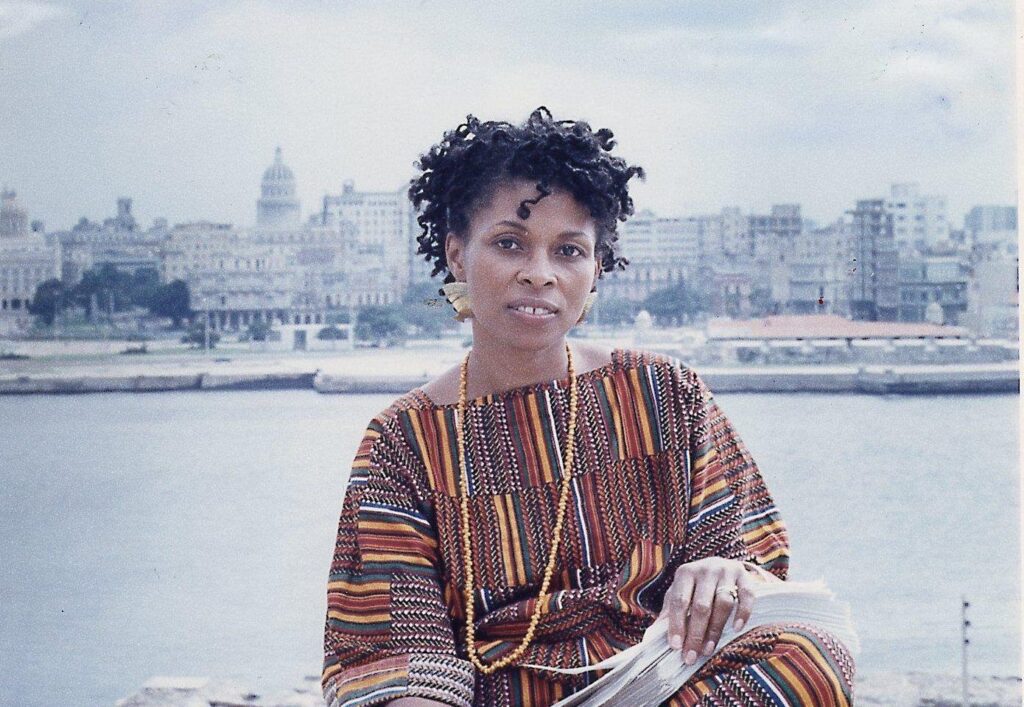 Assata Shakur at 79: A Legacy That Demands Action and Reflection Assata Shakur at 79: A Legacy That Demands Action and Reflection