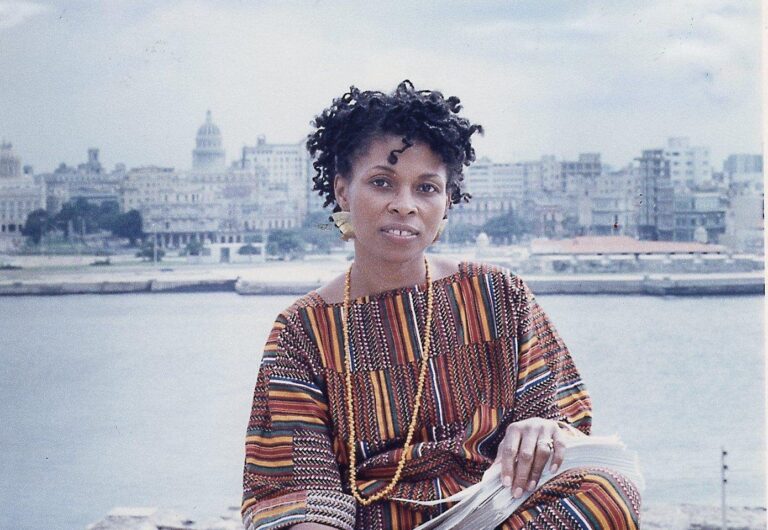 Assata Shakur at 79: A Legacy That Demands Action and Reflection Assata Shakur at 79: A Legacy That Demands Action and Reflection