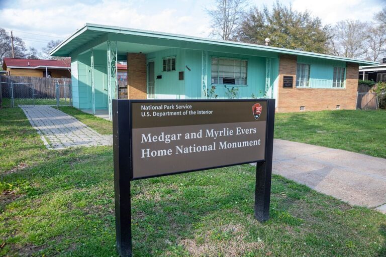 Why Is Medgar Evers’ 1963 Speech Still Missing and Why It Matters Today