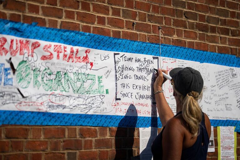 Philly’s New Exhibit: A Step Back in the Fight for Authentic Black History