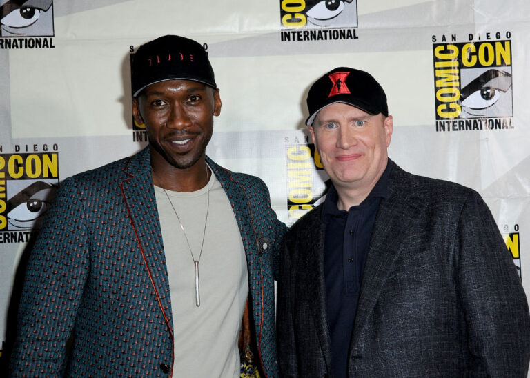 Marvel’s Misstep: The Weight of Expectations on Mahershala Ali’s Blade Marvel’s Misstep: The Weight of Expectations on Mahershala Ali’s Blade