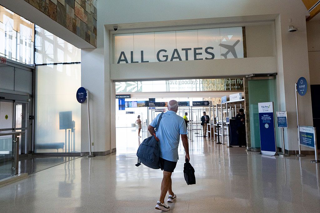 Airports and Privatization: Who’s Really in Control?