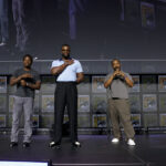 David Jonsson as the New Black Panther: A Symbol of Cultural Evolution