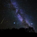 Cosmic Inspiration: How Meteor Showers Illuminate Our Culture
