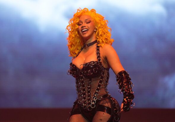 Did Cardi B Really Get Surgery? Here’s the Real Reason Behind Her New Look Did Cardi B Really Get Surgery? Here’s the Real Reason Behind Her New Look