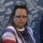 Why Is Kim Davis Hiding Her Inheritance? What We Know About Her Same-Sex Marriage Judgment
