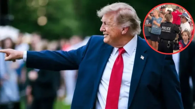 Chaos at Trump’s Fourth of July: A Reflection on Fear and Disillusionment Chaos at Trump’s Fourth of July: A Reflection on Fear and Disillusionment