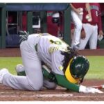 When the Game Hits Harder: A Lesson in Resilience from MLB’s Joshua Kuroda-Grauer
