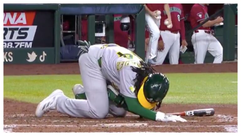 When the Game Hits Harder: A Lesson in Resilience from MLB’s Joshua Kuroda-Grauer