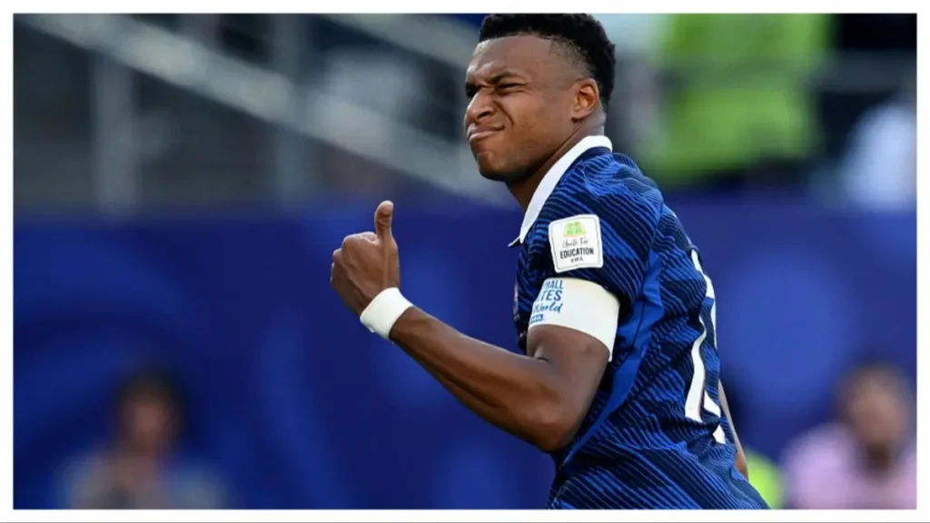 Kylian Mbappé and the Racism That Still Haunts Sports: A Call to Action