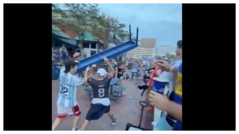 The Price of Passion: What Atlanta’s World Cup Chaos Reveals About Sports, Identity, and Community The Price of Passion: What Atlanta’s World Cup Chaos Reveals About Sports, Identity, and Community