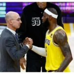 LeBron’s Free Agency Decision: The Weight of Legacy and Pressure on a King