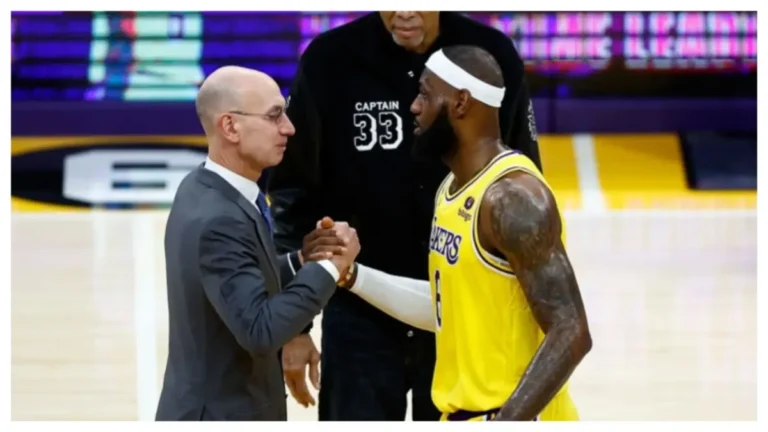 LeBron’s Free Agency Decision: The Weight of Legacy and Pressure on a King LeBron’s Free Agency Decision: The Weight of Legacy and Pressure on a King