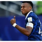 Kylian Mbappé and the Racism That Still Haunts Sports: A Call to Action