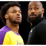 Why Did LeBron James Team Up with a Player Who Disrespected Bronny?
