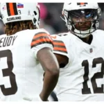 Jerry Jeudy’s Call to Arms Against ESPN: A Response to Media Manipulation