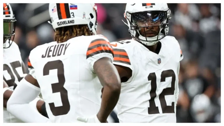 Jerry Jeudy’s Call to Arms Against ESPN: A Response to Media Manipulation