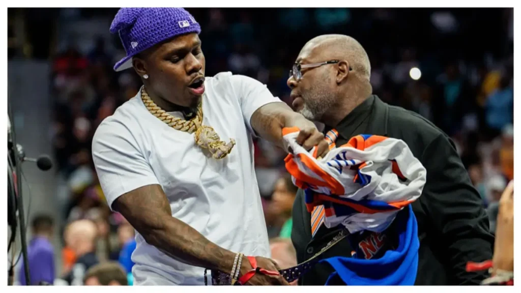 The ‘High Risk’ Label: A Double Standard in the Spotlight for Black Artists The ‘High Risk’ Label: A Double Standard in the Spotlight for Black Artists