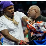 The ‘High Risk’ Label: A Double Standard in the Spotlight for Black Artists