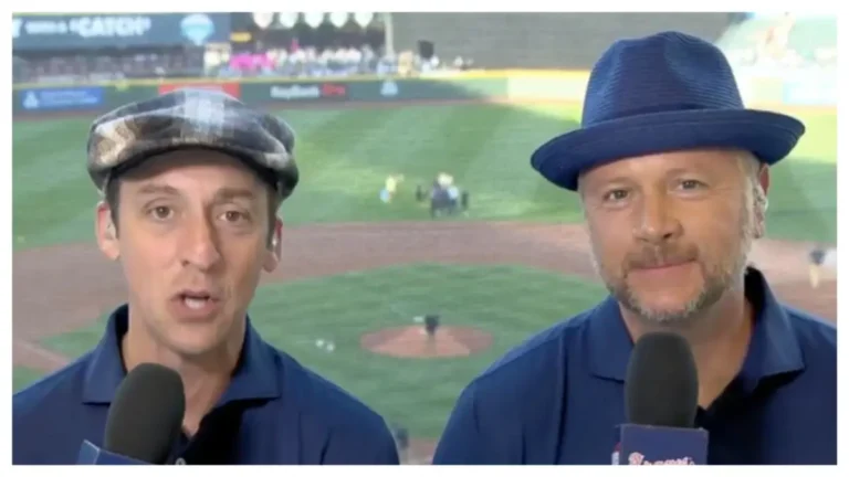 When Will They Learn? The MLB’s Uncomfortable Truth About Race and Representation When Will They Learn? The MLB’s Uncomfortable Truth About Race and Representation