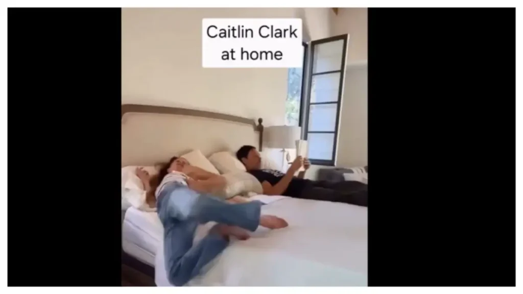 Caitlin Clark’s Viral Flop: A Reflection on the WNBA and the Culture of Performance Caitlin Clark’s Viral Flop: A Reflection on the WNBA and the Culture of Performance