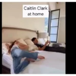 Caitlin Clark’s Viral Flop: A Reflection on the WNBA and the Culture of Performance
