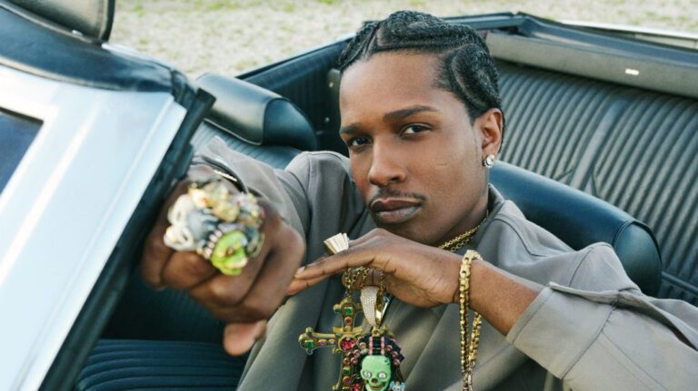 A$AP Rocky’s Energy Revolution: The New Era of Crowd Engagement in Hip-Hop A$AP Rocky’s Energy Revolution: The New Era of Crowd Engagement in Hip-Hop