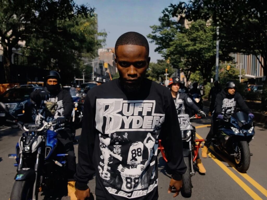 Ruff Ryders’ FakeFree KP Isn’t Trying To Be DMX. He’s Trying To Be The Next Great Rapper Ruff Ryders’ FakeFree KP Isn’t Trying To Be DMX. He’s Trying To Be The Next Great Rapper