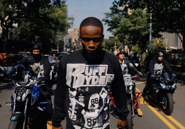 Ruff Ryders’ FakeFree KP Isn’t Trying To Be DMX. He’s Trying To Be The Next Great Rapper