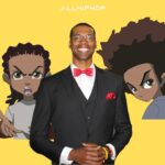 Carl Jones’ ‘Intellectual Power’ Is a Game Changer for Animation and Culture