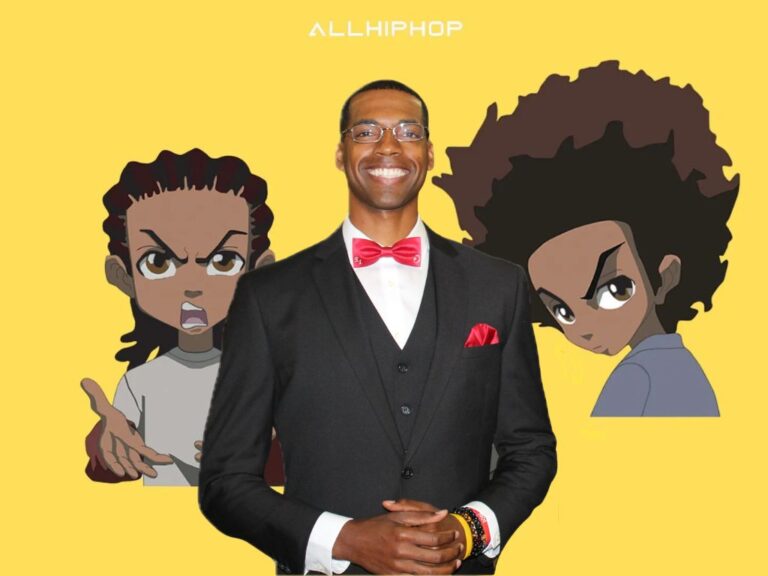Carl Jones’ ‘Intellectual Power’ Is a Game Changer for Animation and Culture Carl Jones’ ‘Intellectual Power’ Is a Game Changer for Animation and Culture