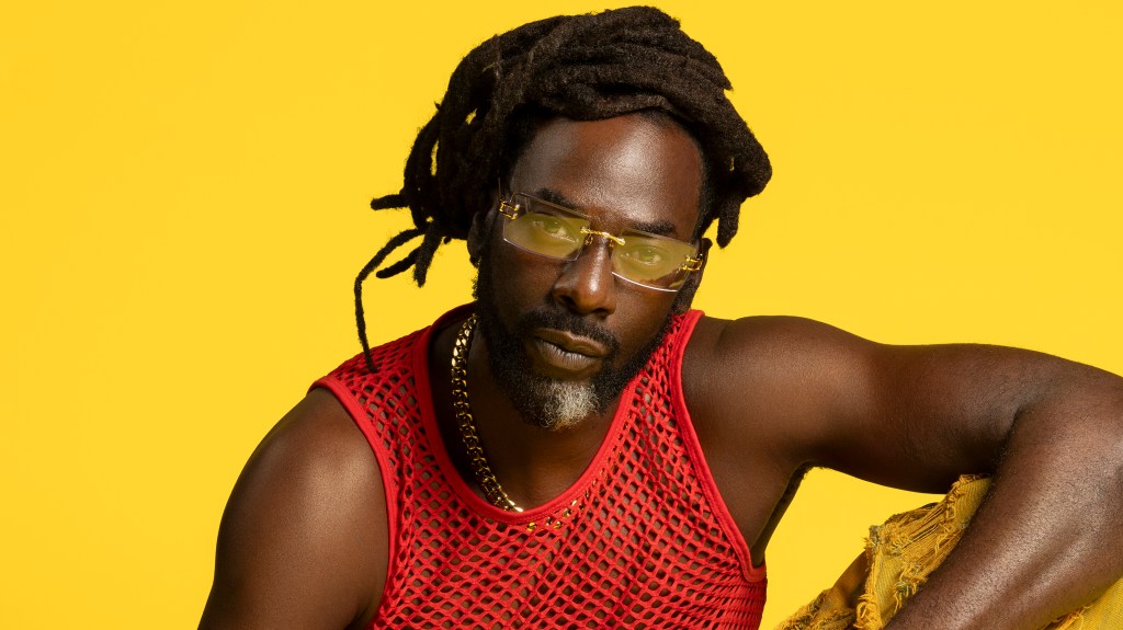Buju Banton on New Album, Touring with Stephen Marley, and Why You Can’t “Trap Dancehall” Buju Banton on New Album, Touring with Stephen Marley, and Why You Can’t “Trap Dancehall”
