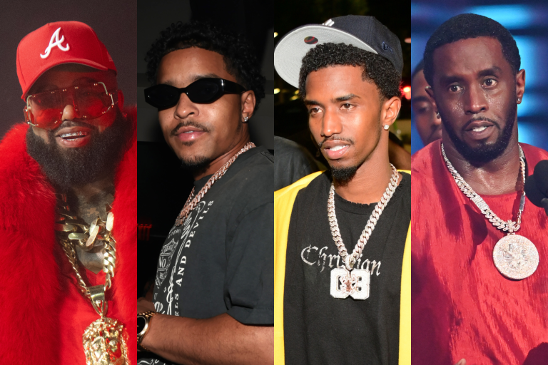 Navigating Legacy and Responsibility: Baby Blue’s Message to the Combs Brothers Amid Diddy’s Legal Woes