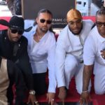 Bone Thugs-N-Harmony: A Star on the Walk of Fame and the Legacy of Hip-Hop’s Pioneers