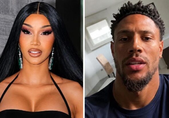 Cardi B’s Love Life, Ryan Clark’s Exit, and Racism in Sports: The Unfolding Narrative of Black Excellence and Struggles