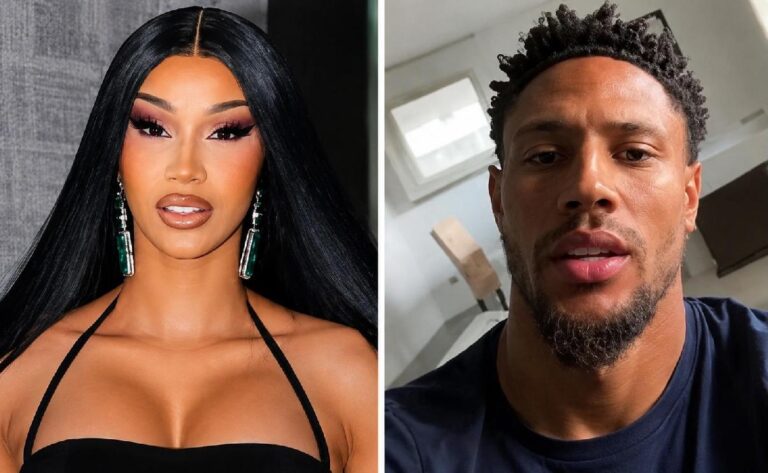 Cardi B’s Love Life, Ryan Clark’s Exit, and Racism in Sports: The Unfolding Narrative of Black Excellence and Struggles Cardi B’s Love Life, Ryan Clark’s Exit, and Racism in Sports: The Unfolding Narrative of Black Excellence and Struggles