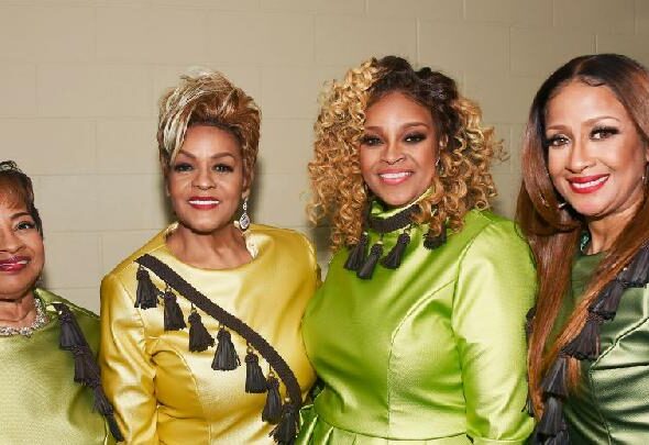 Why Is Gospel Music Getting a Las Vegas Residency?